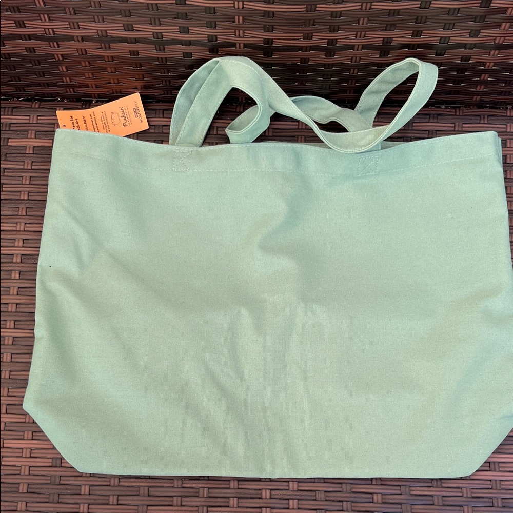 Pusheen Box Exclusive! Pumpkin Patch Tote Bag - Picture 2 of 6